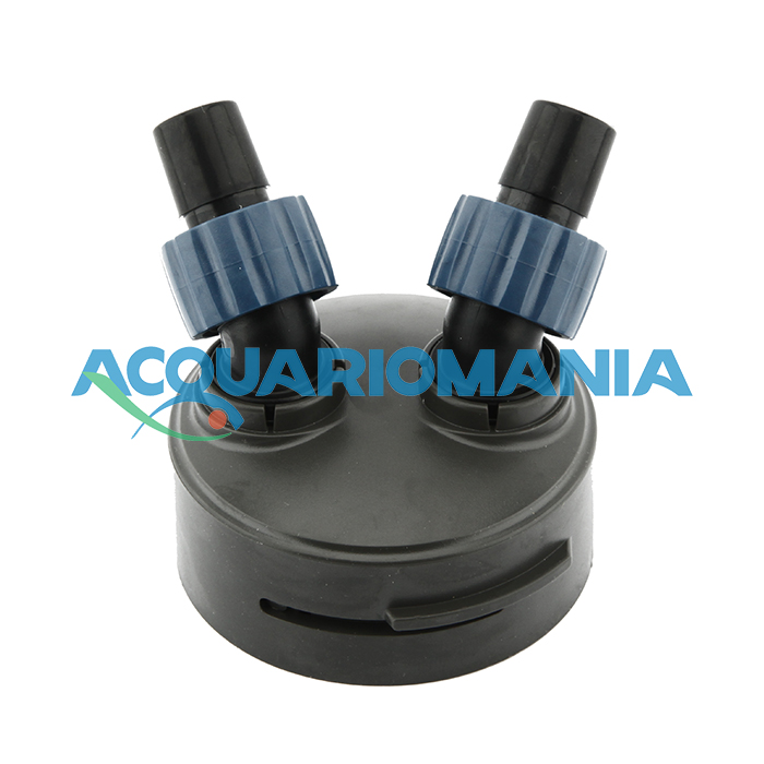 Oase Acquastop Gruppo rubinetti per Filtri Biomaster tutti i modelli