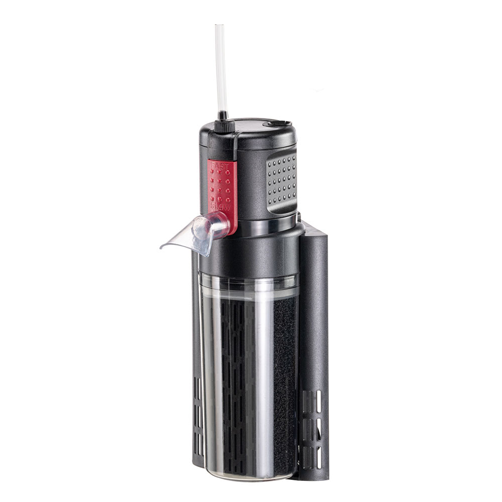 Hydor Filter Crystal Filtro interno da 80 a 150lt