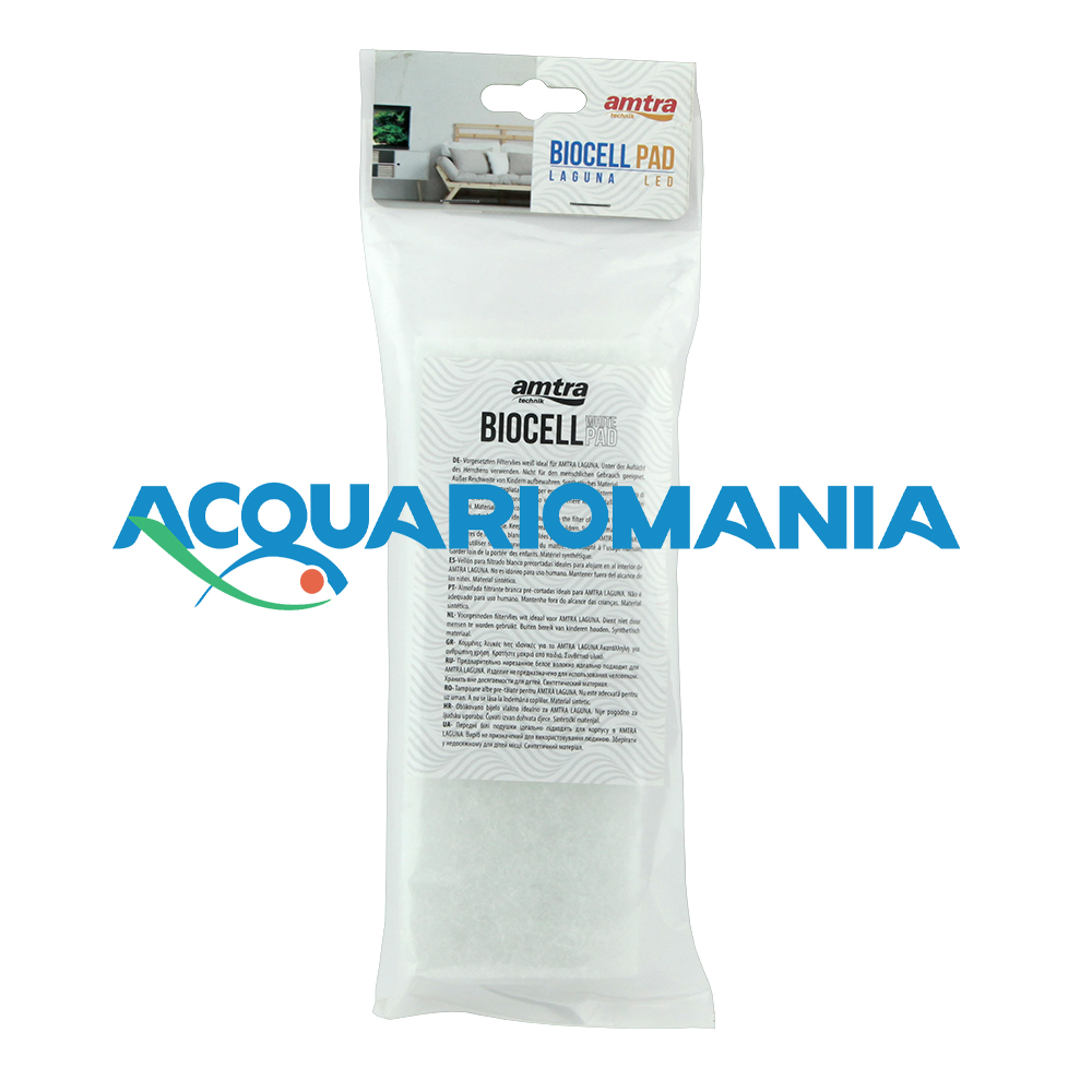 Amtra Laguna Filter Pad 50