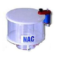 Bubble Magus Ricambio Bicchiere per Schiumatoio BM-NAC5