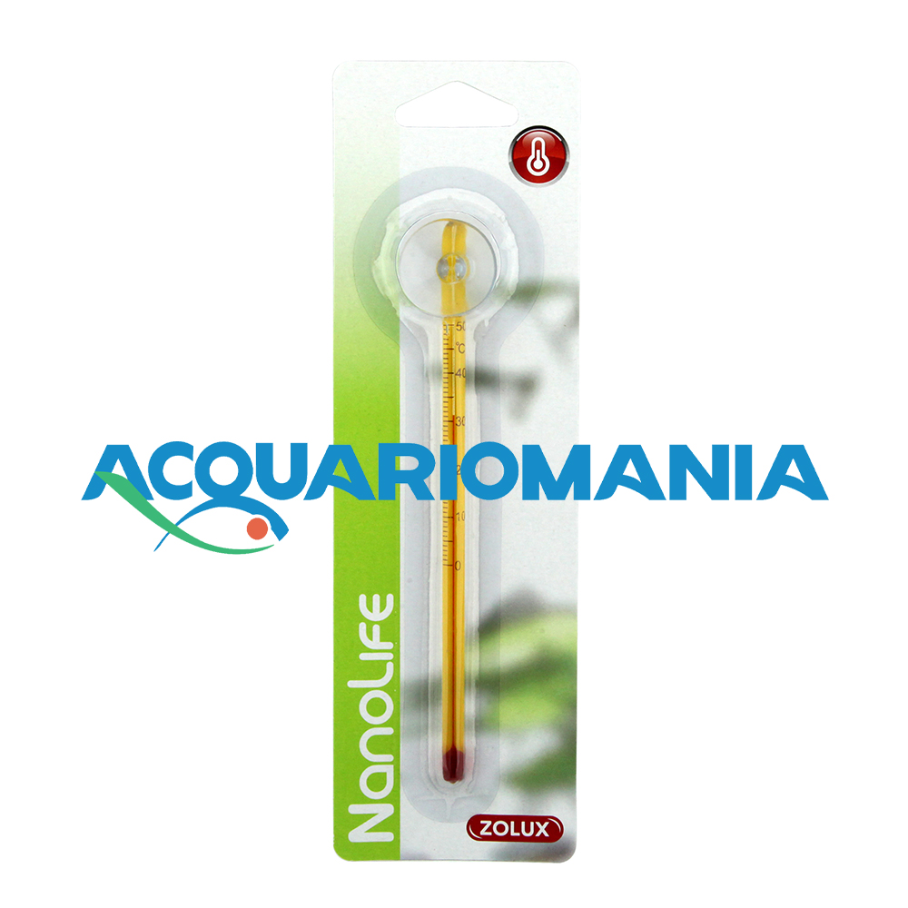 Zolux Termometro slim Pro Temp