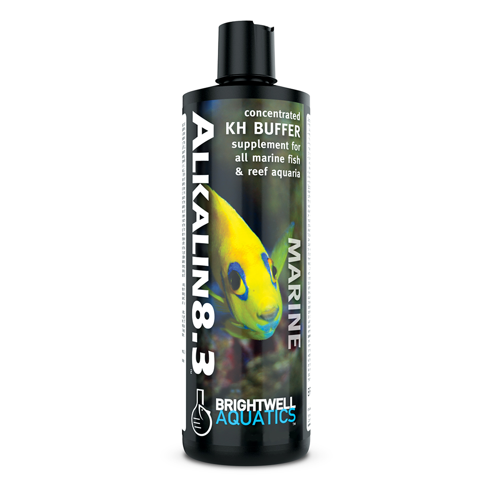 Brightwell Aquatics Alkalin 8.3 250ml
