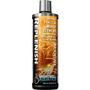 Brightwell Aquatics Replenish Elementi Traccia minori 250ml