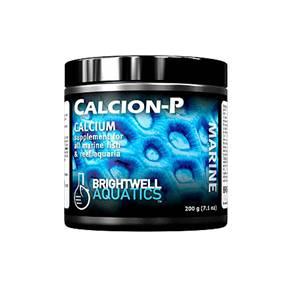 Brightwell Aquatics Calcion polvere 200 gr