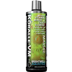 Brightwell Aquatics Koralle VM 250ml