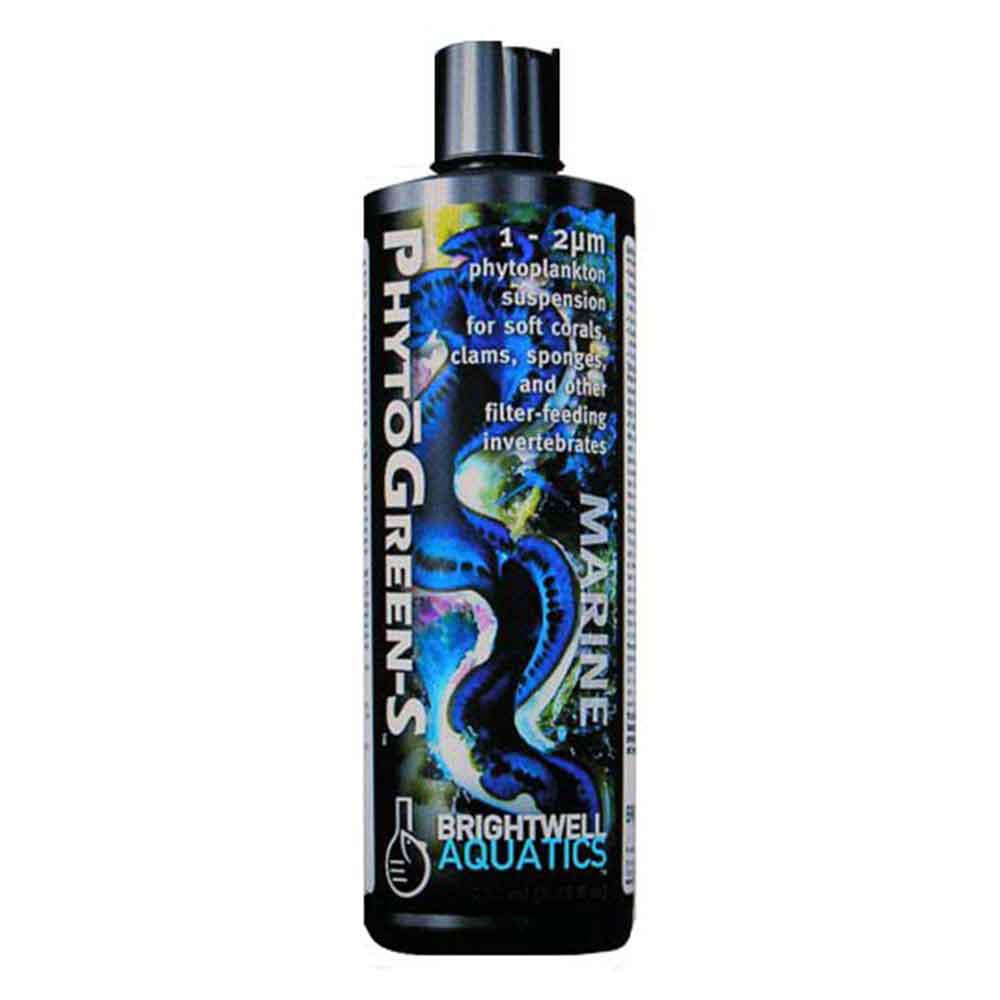 Brightwell Aquatics Phytogreen S 250ml