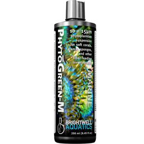Brightwell Aquatics Phytogreen M 250ml