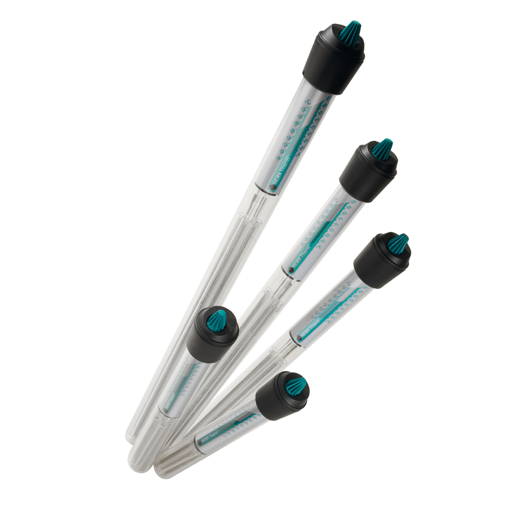 Newa Therm VTX 75W Riscaldatore per acquari fino a 75 Litri circa