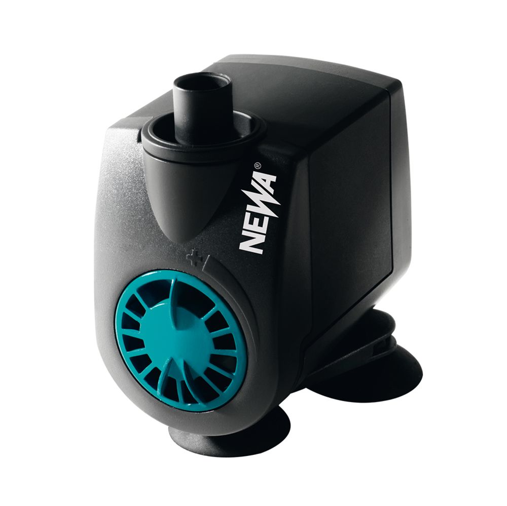 Newa Jet 1200 Pompa regolabile da 400 a 1200 l/h