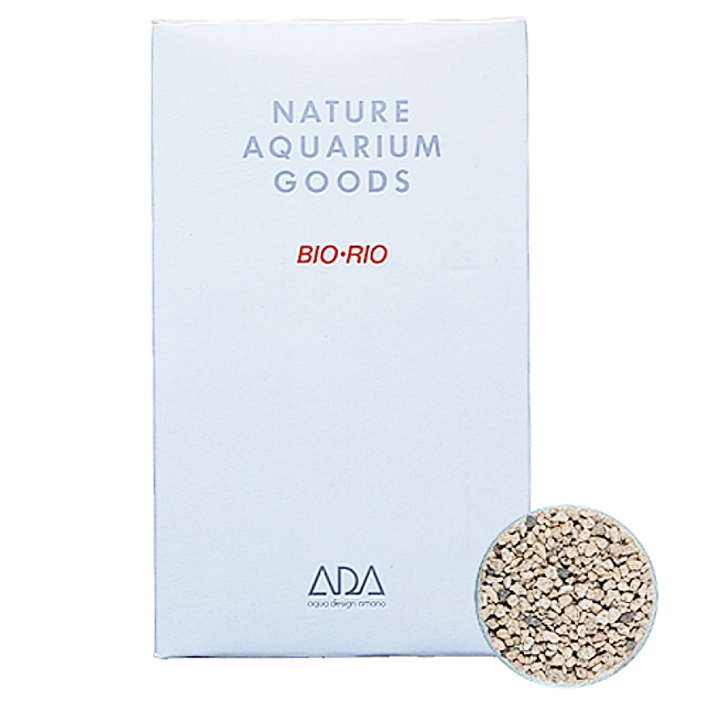 Ada Bio Rio Substrato biologico 1 l