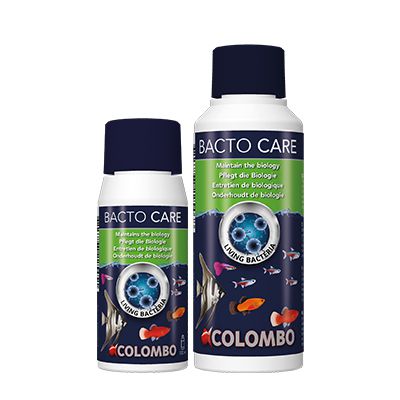 Colombo Bacto Care Batteri mantenimento biologico 250ml