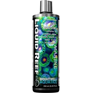 Brightwell Aquatics Liquid Reef 250ml