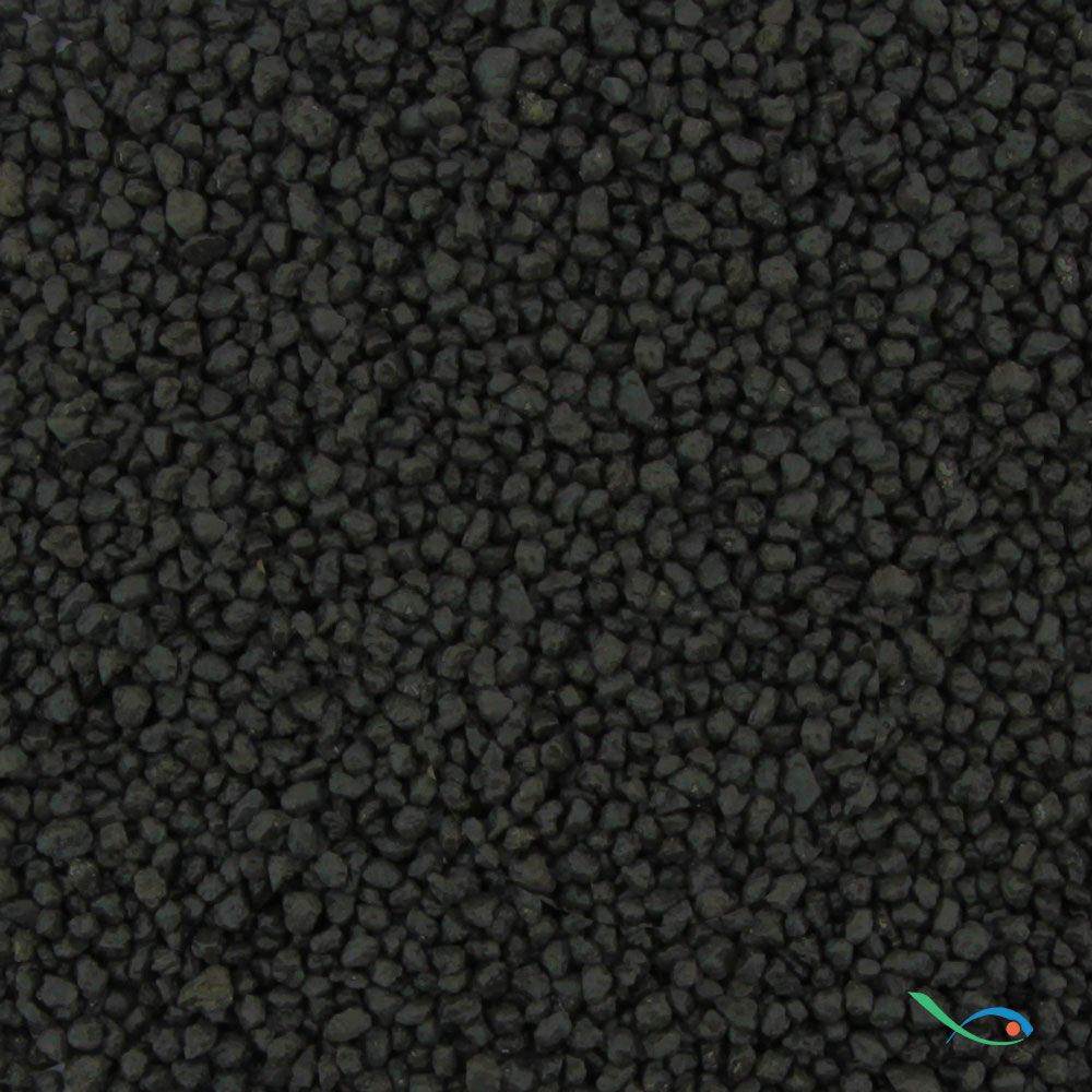 Amtra Quarzo Ceramizzato Nero 2-3mm 10kg