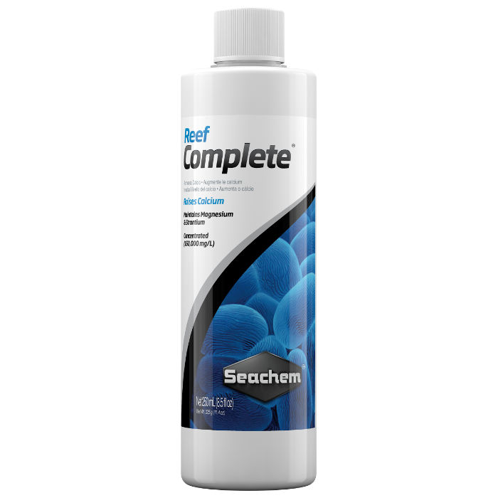 Seachem Reef Complete 250 ml