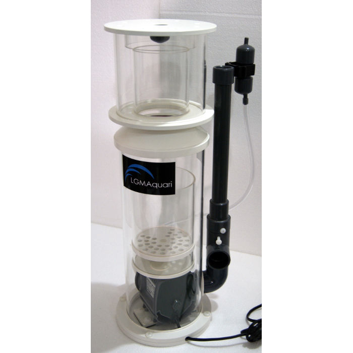 LGM Schiumatoio LGS425 WL interno fino a 400 l