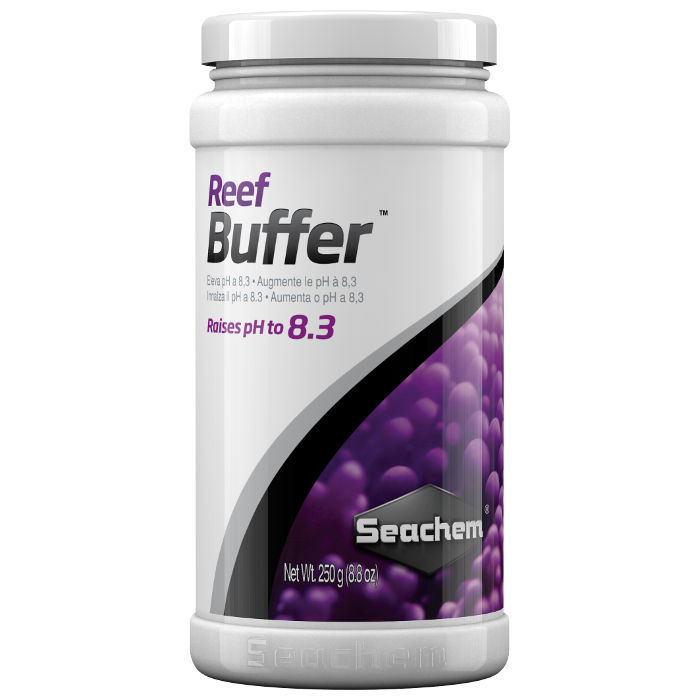Seachem Reef Buffer 250 g