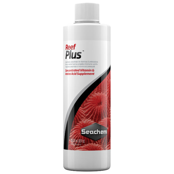 Seachem Reef Plus 250 ml