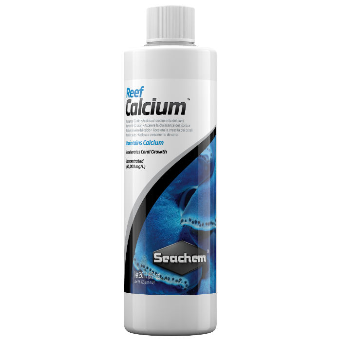 Seachem Reef Calcium 250 ml
