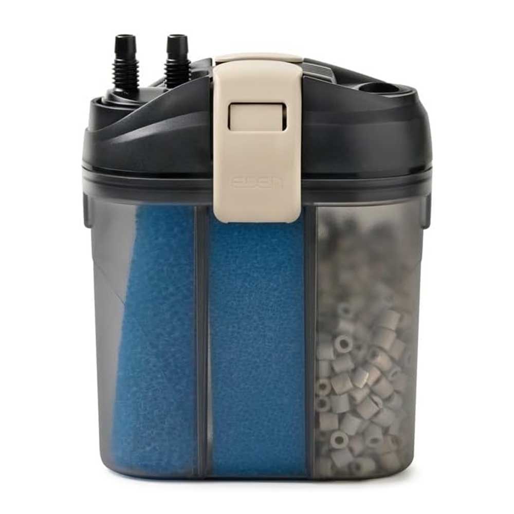 Eden FES 100 (Ex 511) Filtro esterno per acquari fino a 100 Litri