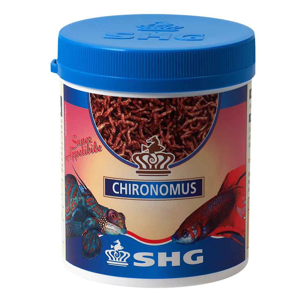 Shg Chironomus 8g