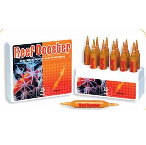 Prodibio ReefBooster Alimento per Coralli30 Fiale