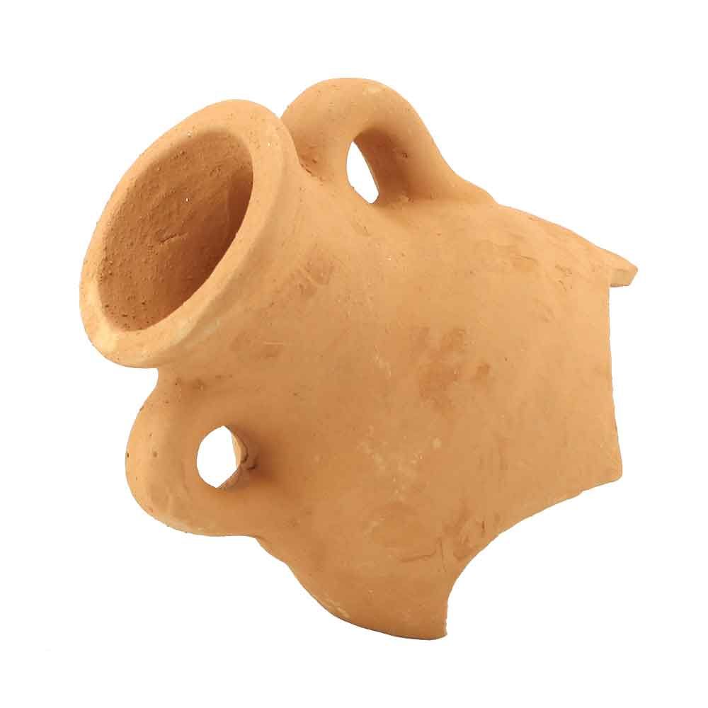 Blu Bios Collo Anfora Piccolo diametro 8cm