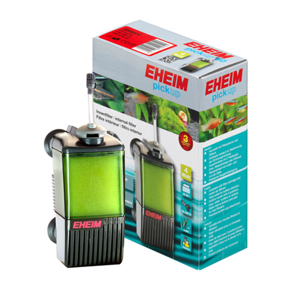Filtro interno Pick Up 45 Eheim fino a 45lt