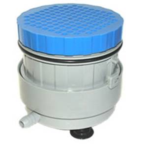 Forwater Easyfluid Filtro a Letto Fluido