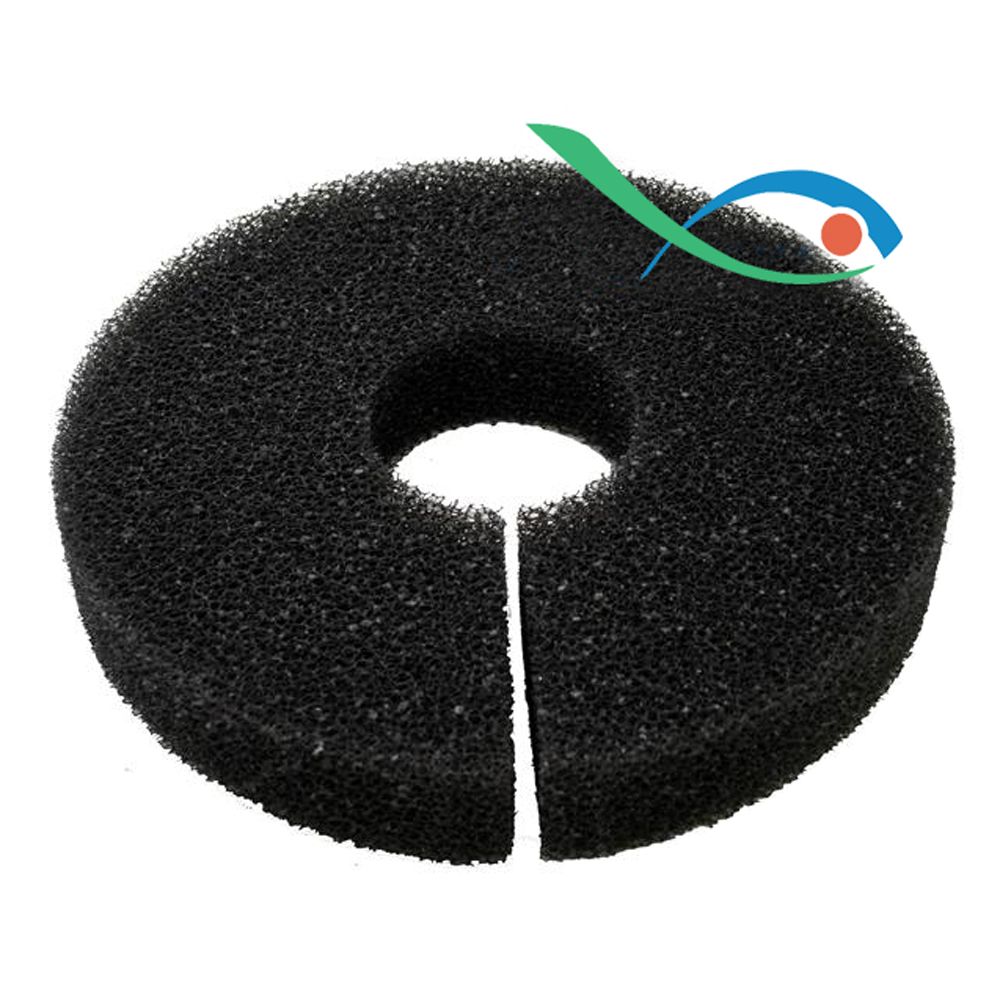 Newa Spugna di ricambio Nera per Filtri Prexo 20/30