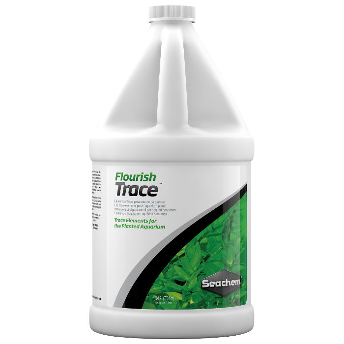 Seachem Flourish Trace 2000 ml