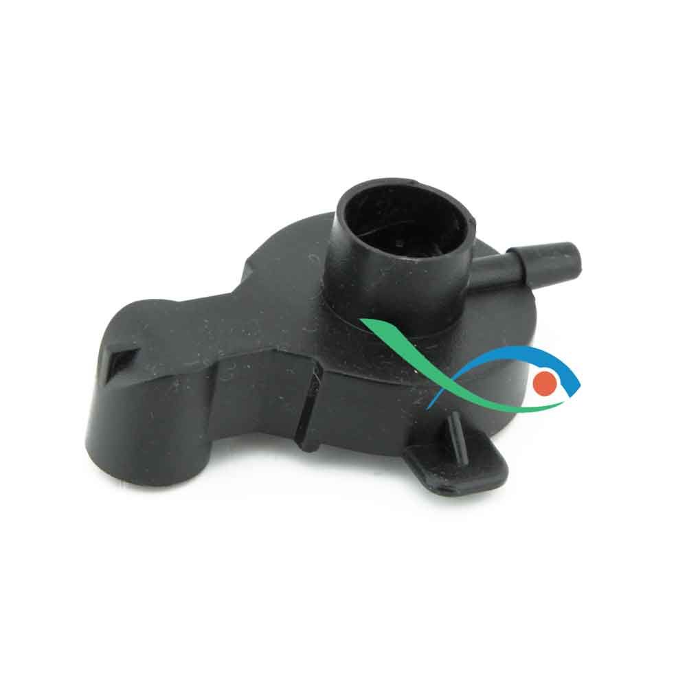 Eden 501 Camera della girante filtro esterno