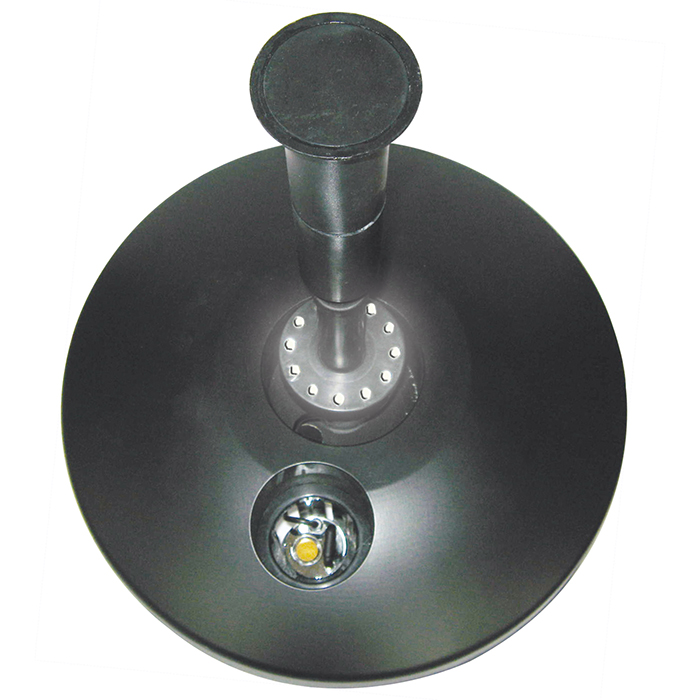 Wave Pond Wizard effetto fontana con luci a Led