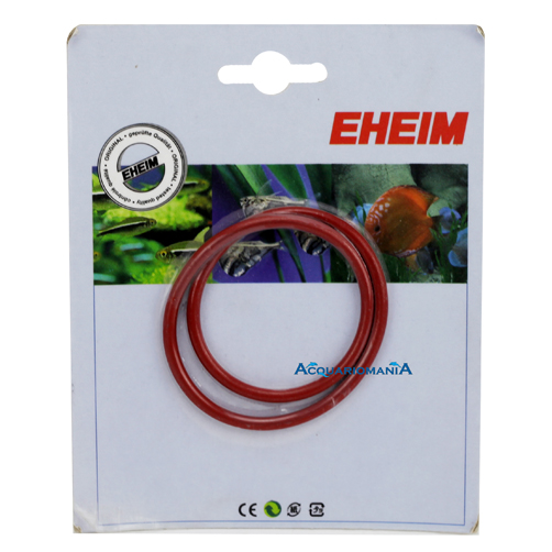 Eheim 7229698 Oring Aquacompact 40/60 2004/2005