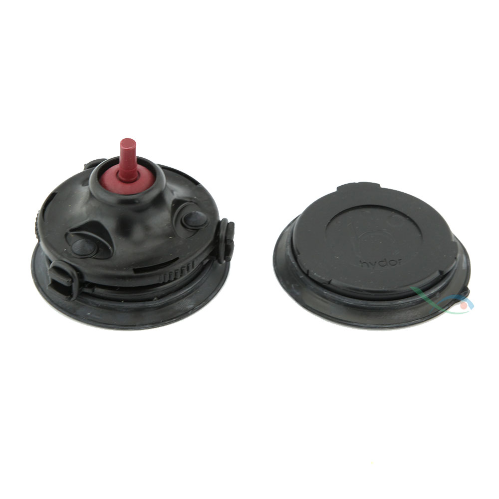 Hydor Ventosa con magnete per Koralia