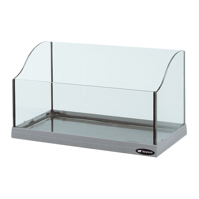 Ferplast Tartarughiera Jamaica 40 42 x 21,5 x h 23 cm