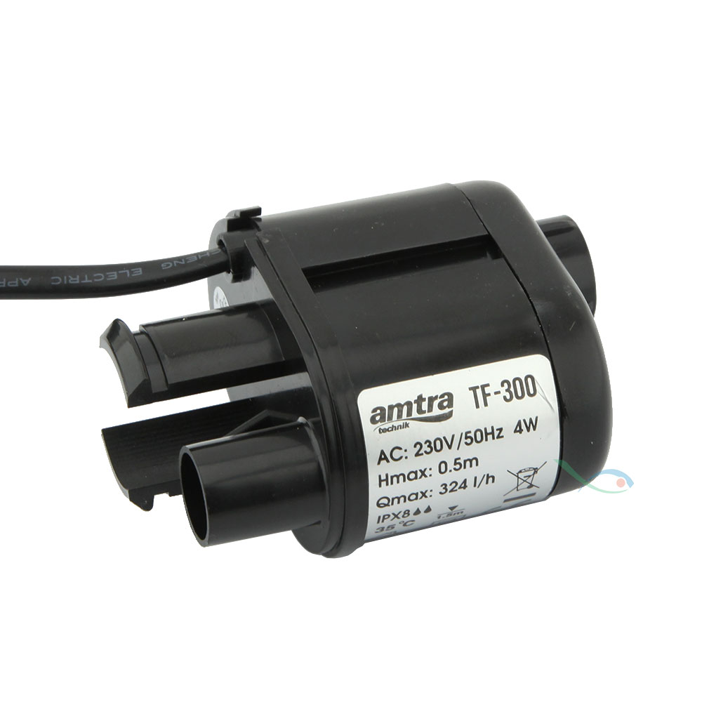 Amtra/Wave Ricambio Pompa Laguna 30