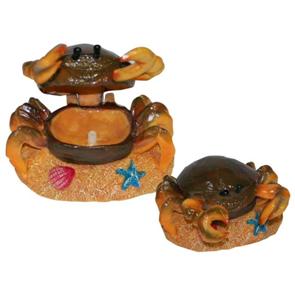 Wave Granchio con attacco areatore