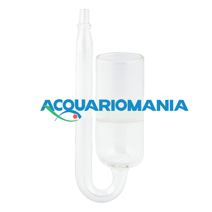 Aquili Diffusore Atomizzatore Pollen CO2 in vetro  cm 2