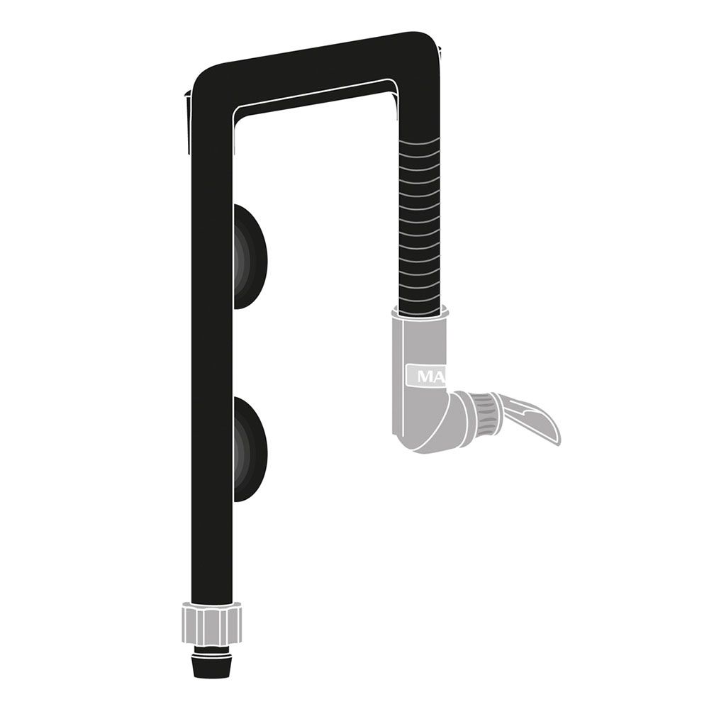 Hydor Set mandata filtro Prime 10