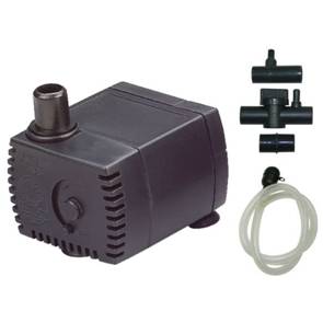 Amtra Stream 230 Pompa 230L/h regolabile