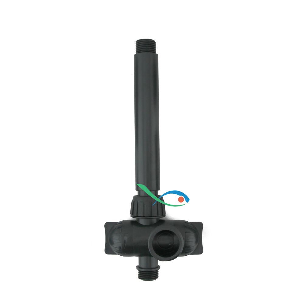 Newa Kit Rubinetto per Pompe Fontana 2300/3000