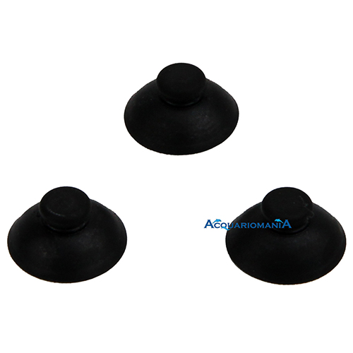 Newa Ventose di ricambio per filtri DJ 3pz