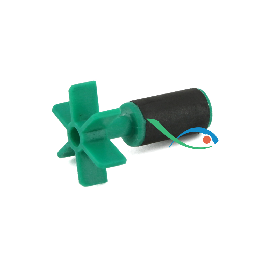 Newa Ricambio Rotore Girante per Filtri CFmini/75 DJC50 NWM300 NMO P2