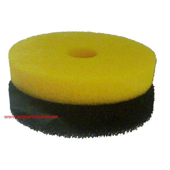 Wave Spugne di ricambio per Pond Filter Mole