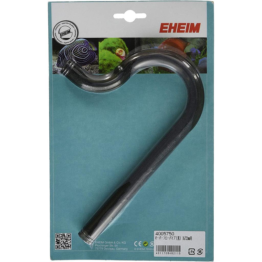 Eheim 4005750 Tubo mandata curvo per tubi da 16/22 mm