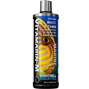 Brightwell Aquatics Vitamarin-M 125ml