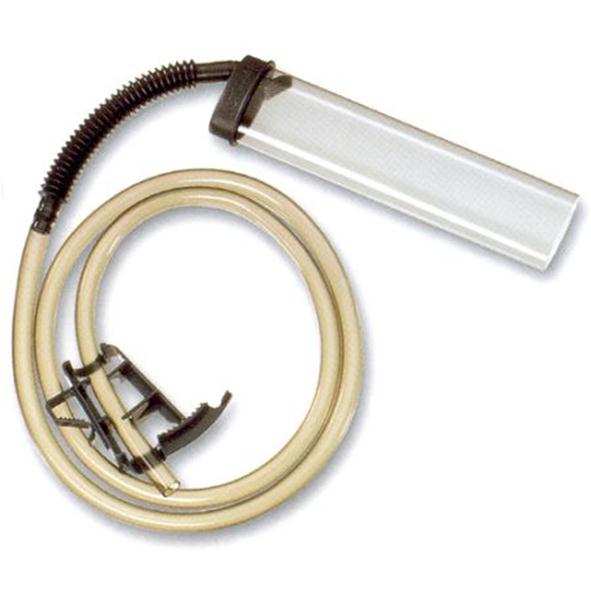 Askoll Campana aspirarifiuti 25cm con regolatore di flusso