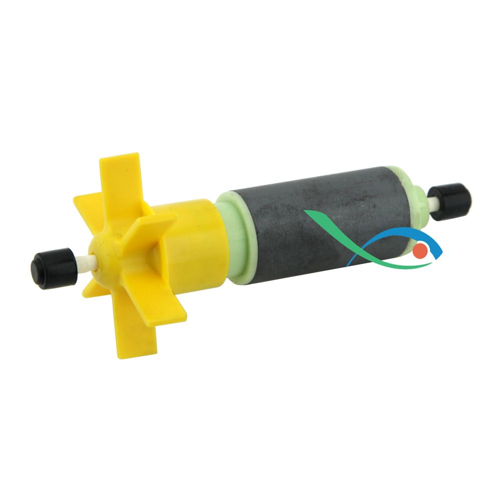 Newa Ricambio Rotore Girante per Pompa NJ/Fontana/Cascata 2300 prima del 2020