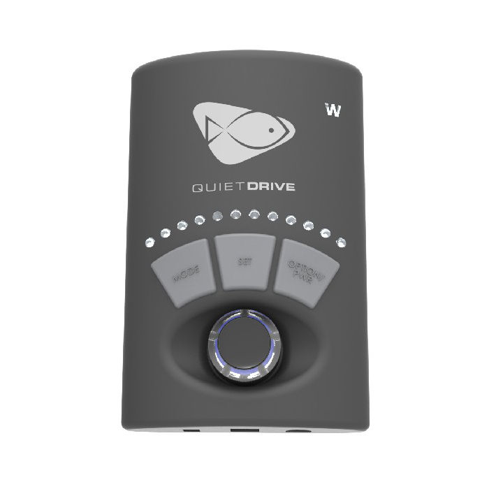 Ecotech MP40wQD Upgrade/Replacement Driver