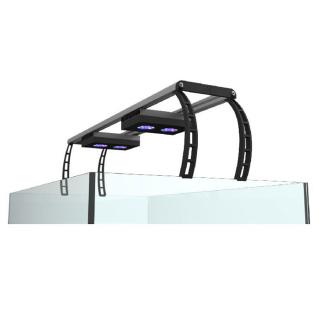 Aqua Illumination Classic Mounting System Kit appoggio bordo vasca 30.48cm